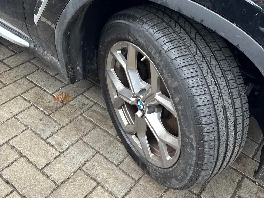 BMW X3 * xDrive30i * CARFAX * БЕЗ ПЪРВОНАЧАЛНА ВНОСКА - изображение 7