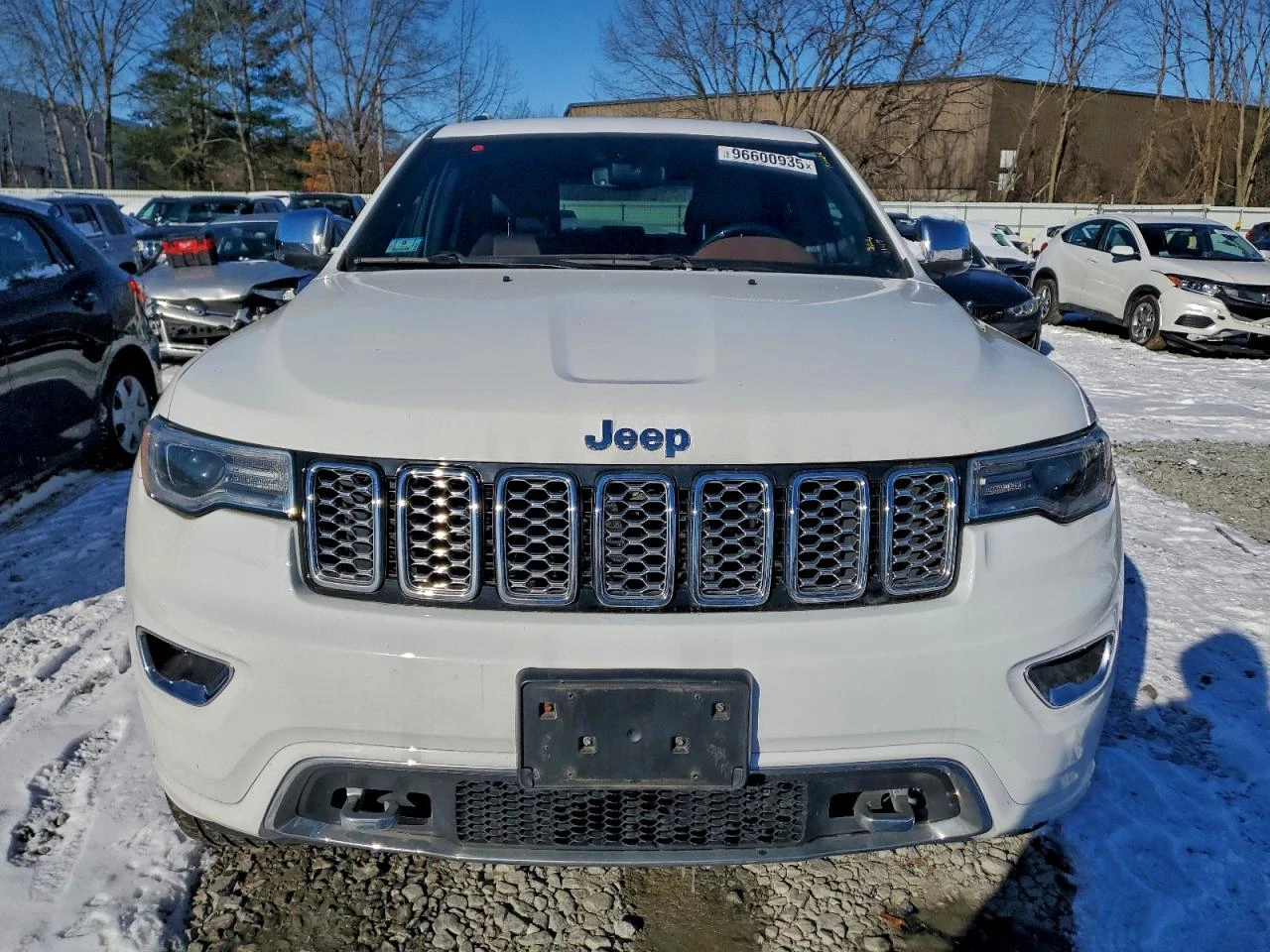 Jeep Grand cherokee OVERLAND* 3.6* 4x4 | Mobile.bg � ����������� 5