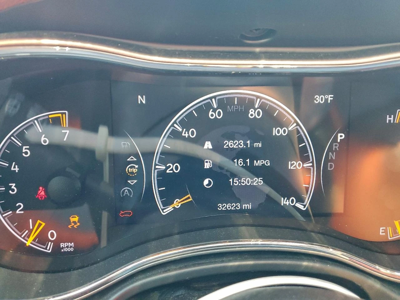 Jeep Grand cherokee OVERLAND* 3.6* 4x4 | Mobile.bg � ����������� 9