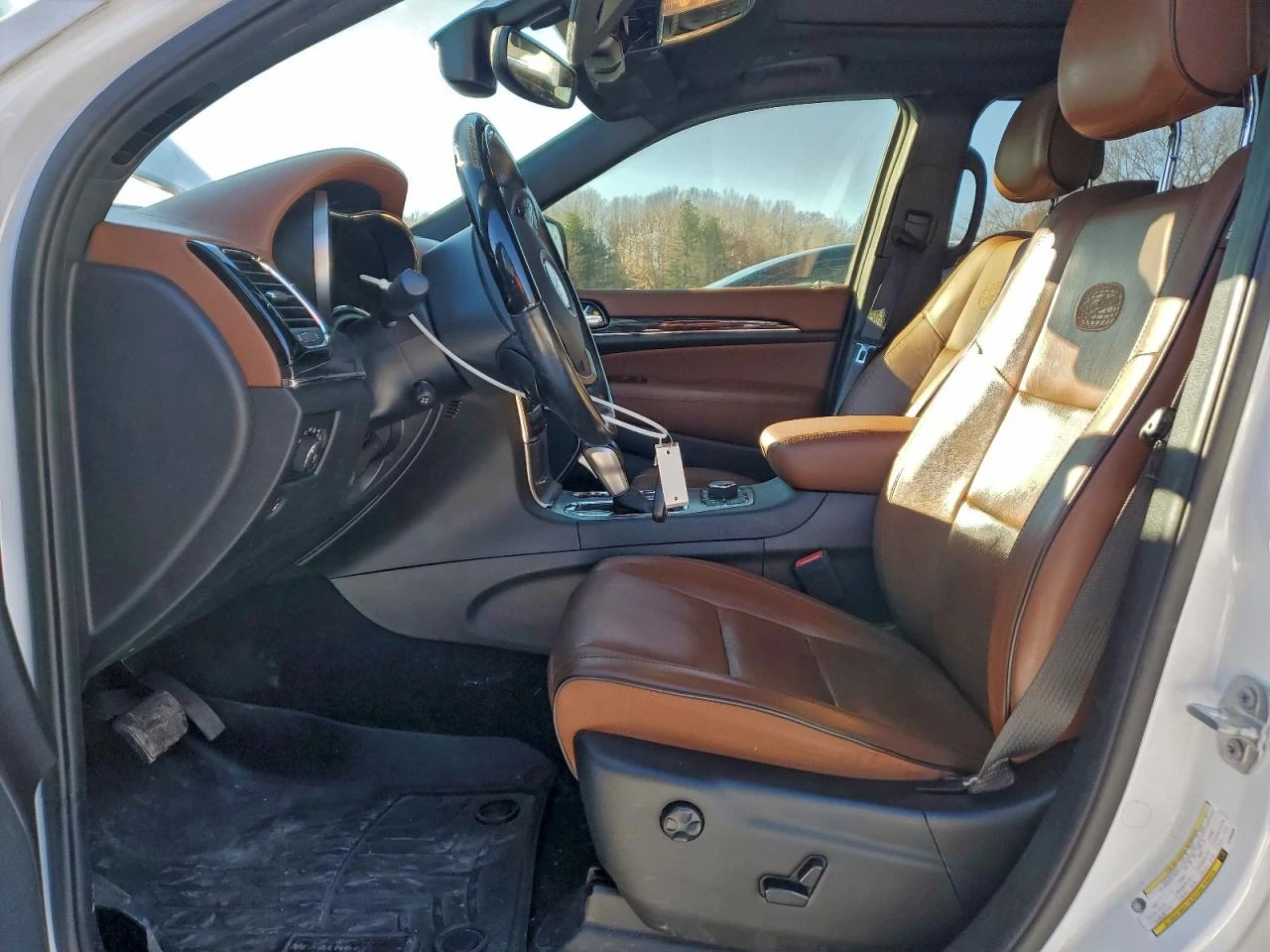 Jeep Grand cherokee OVERLAND* 3.6* 4x4 | Mobile.bg � ����������� 7