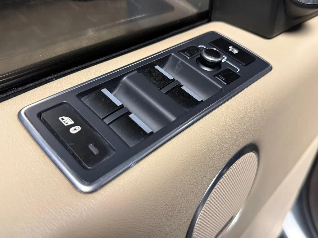 Land Rover Range rover Supercharged* ����������* (���� �� ��) | Mobile.bg � ����������� 12