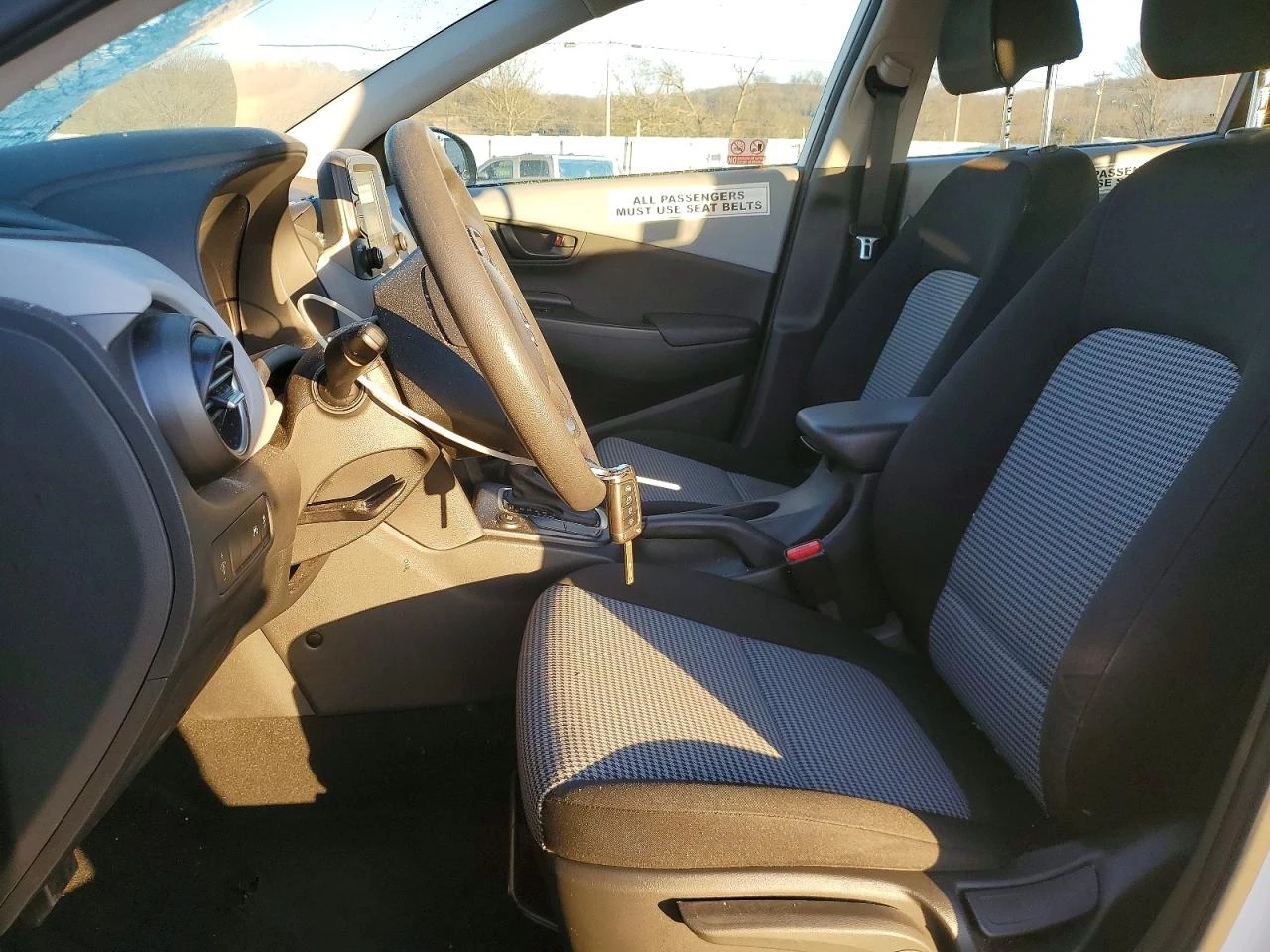 Hyundai Kona 2.0l Se | Mobile.bg � ����������� 7