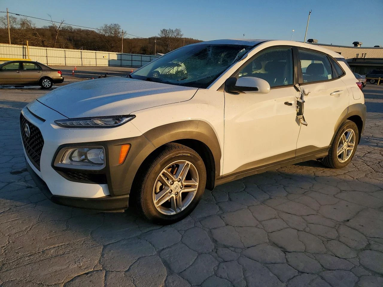 Hyundai Kona 2.0l Se | Mobile.bg � ����������� 1