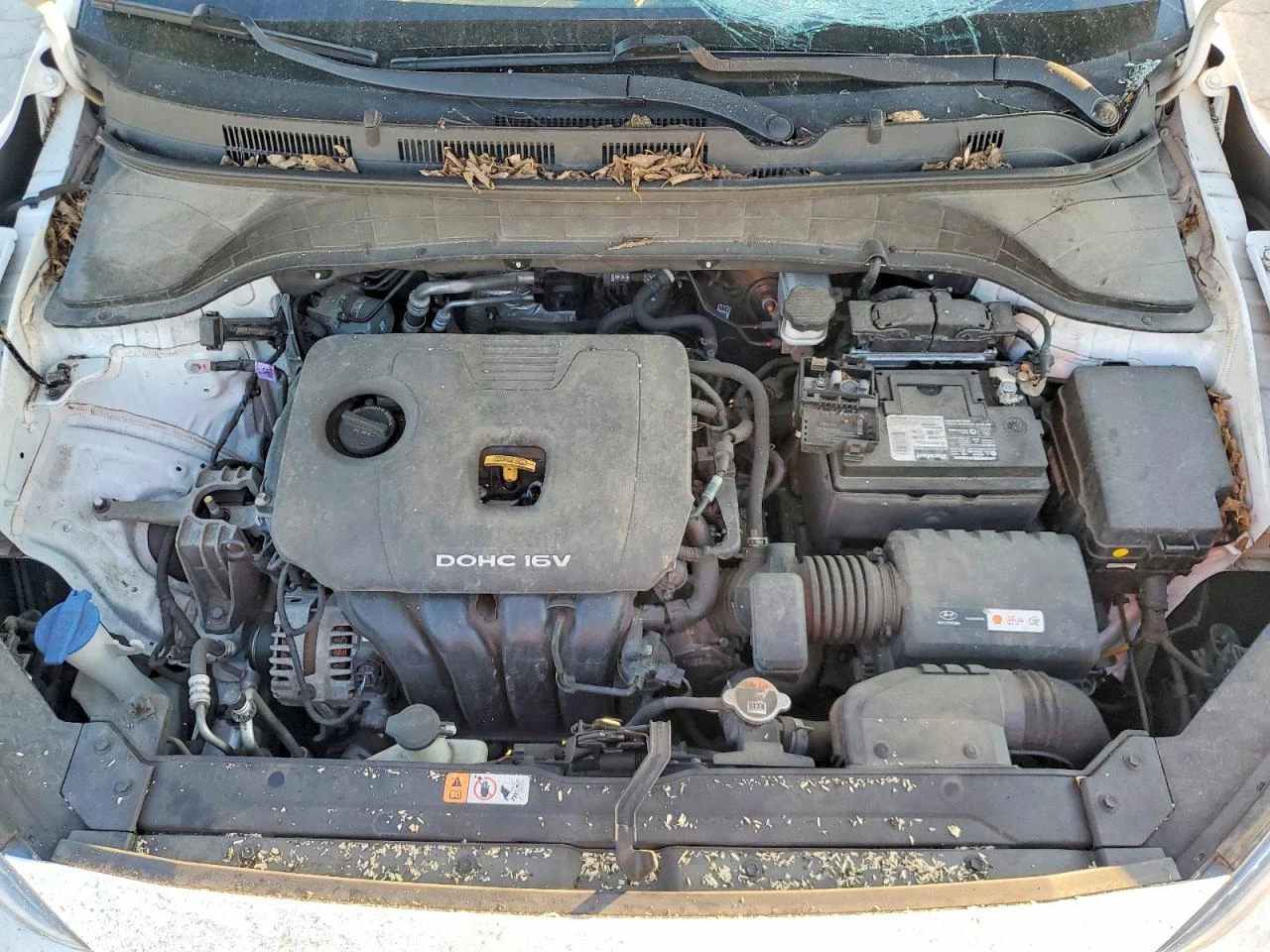 Hyundai Kona 2.0l Se | Mobile.bg � ����������� 11