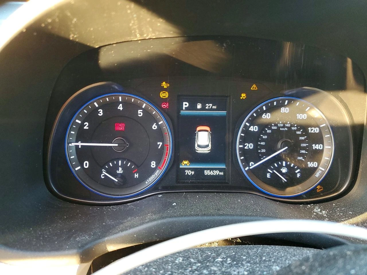 Hyundai Kona 2.0l Se | Mobile.bg � ����������� 9