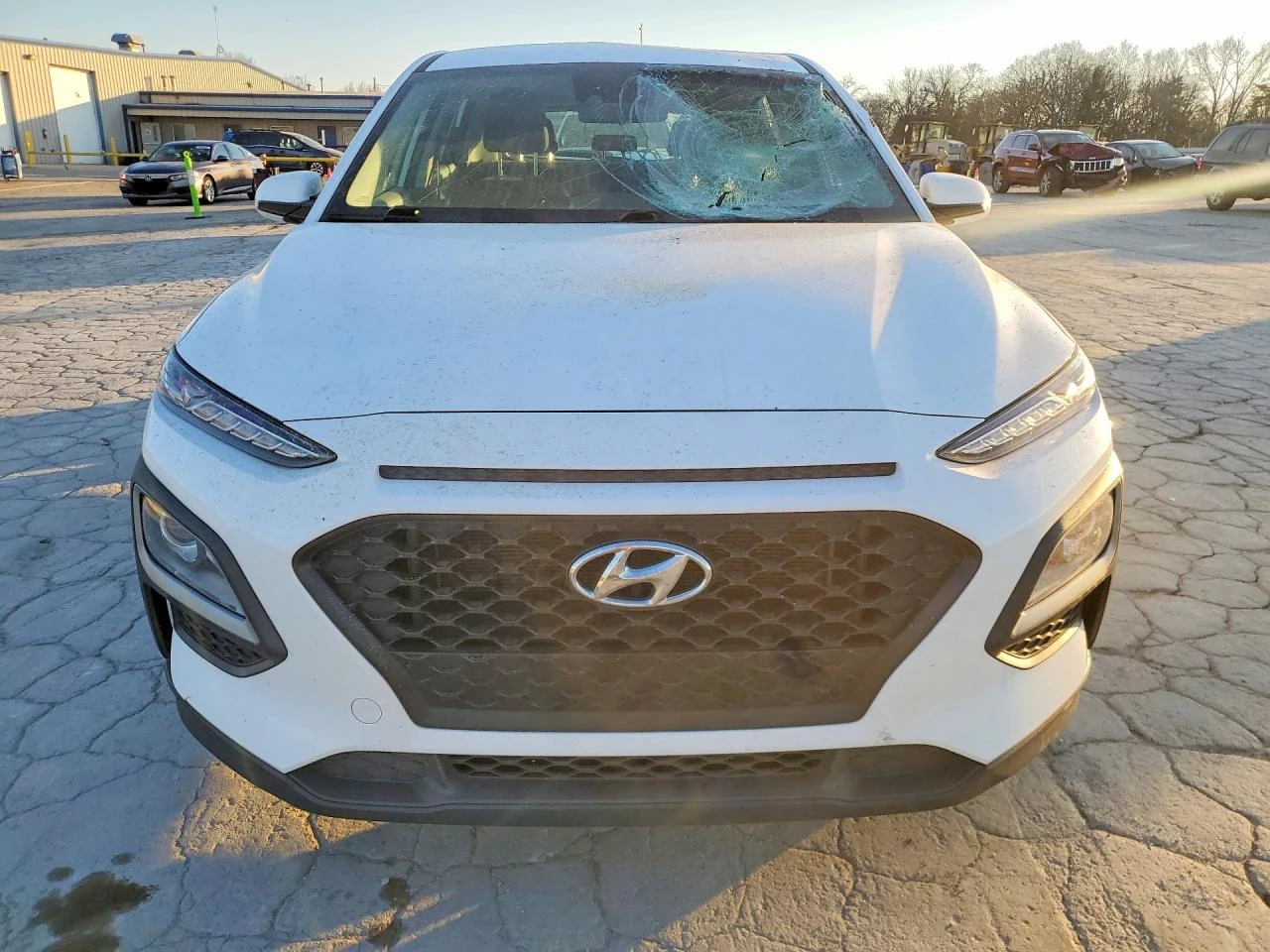 Hyundai Kona 2.0l Se | Mobile.bg � ����������� 5