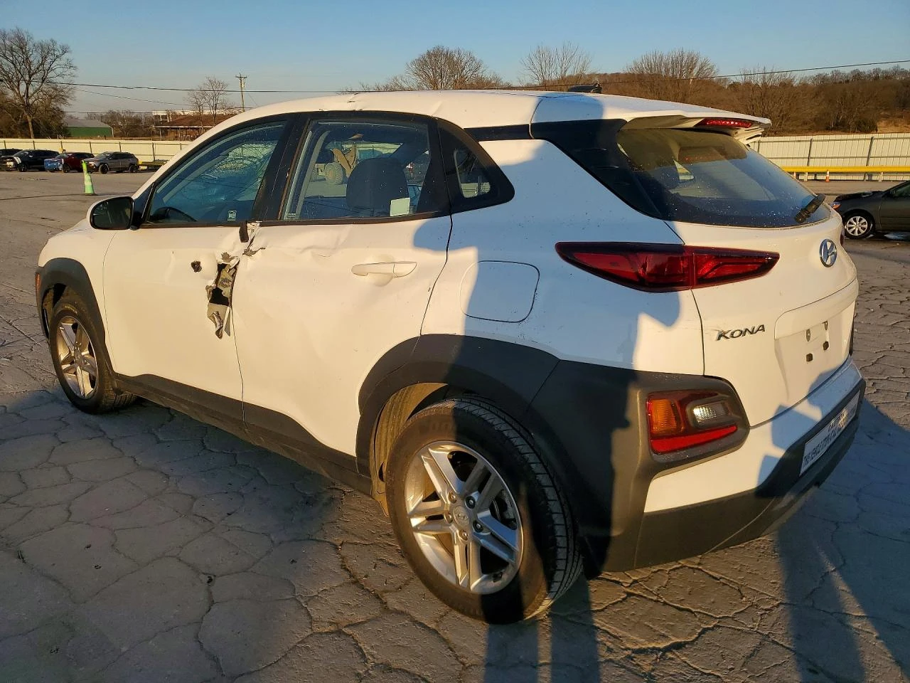 Hyundai Kona 2.0l Se | Mobile.bg � ����������� 2