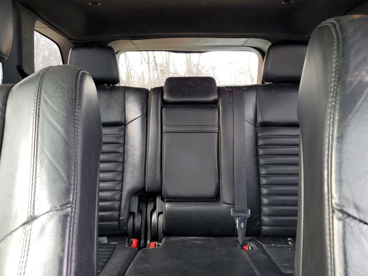 Jeep Grand cherokee, снимка 10 - Автомобили и джипове - 53977801