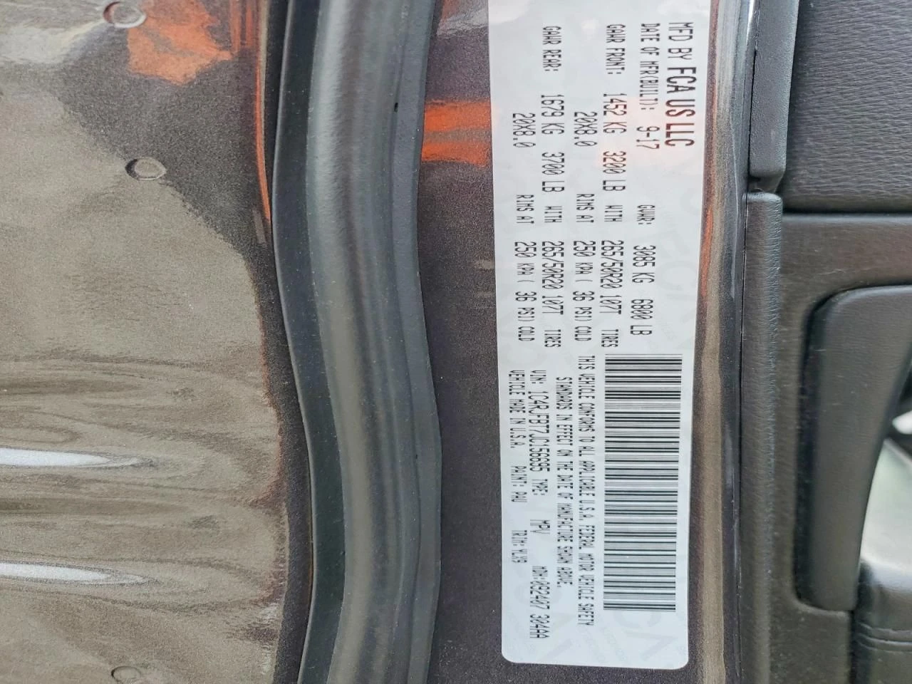 Jeep Grand cherokee, снимка 13 - Автомобили и джипове - 53977801