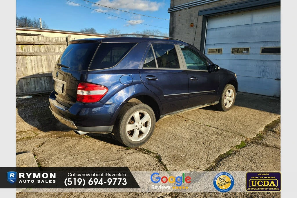 Mercedes-Benz ML 500 4matic* A��������� * (���� �� ��) | Mobile.bg � ����������� 5