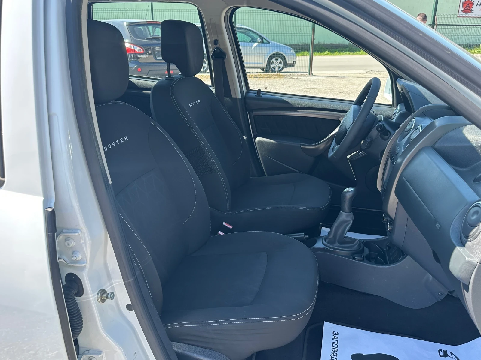 Dacia Duster 1.6i-LAUREATE-CAR PLAY-���-������ | Mobile.bg � ����������� 16
