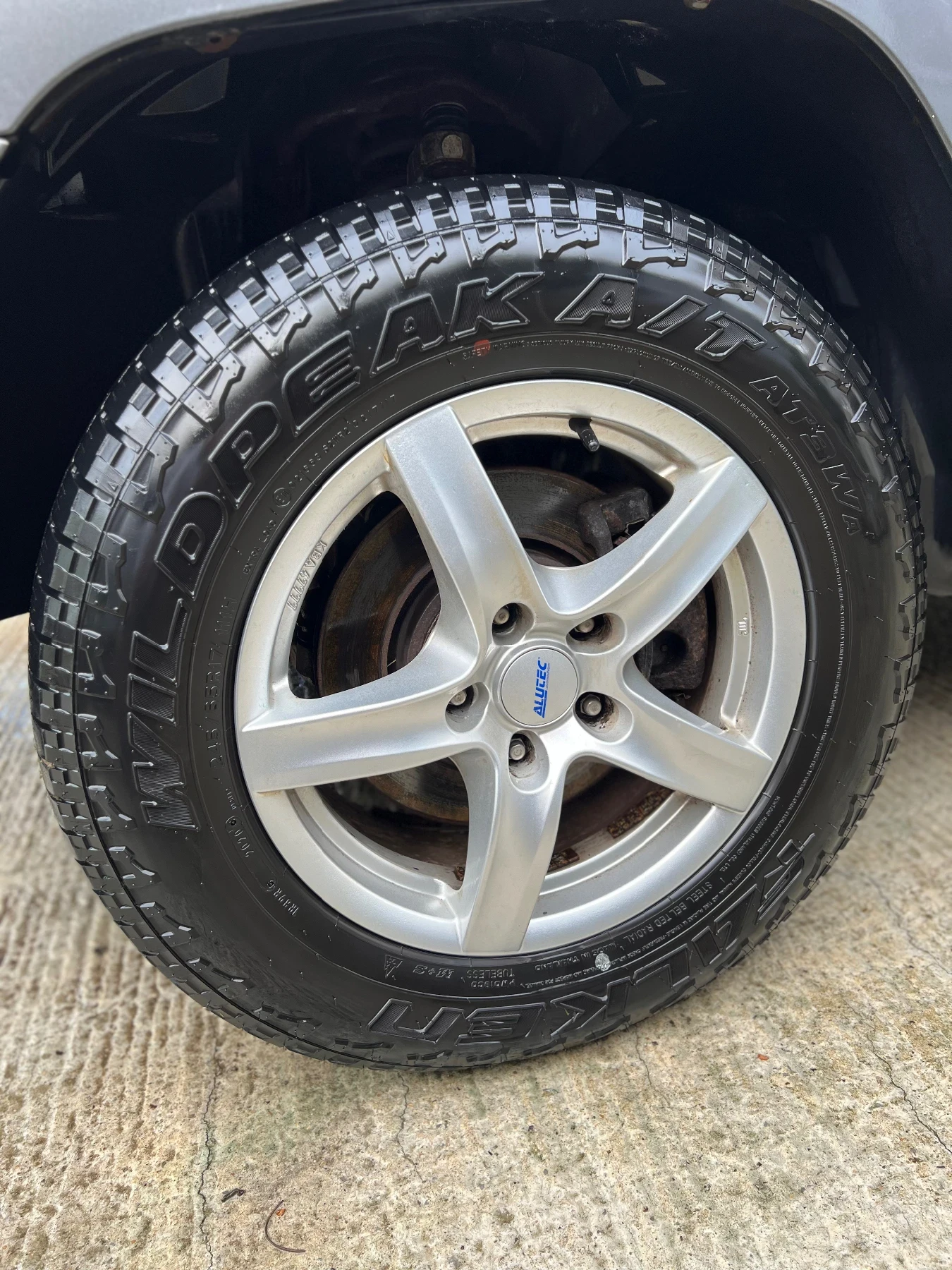 Jeep Grand cherokee 3.0CRD Limited, снимка 8 - Автомобили и джипове - 54770354