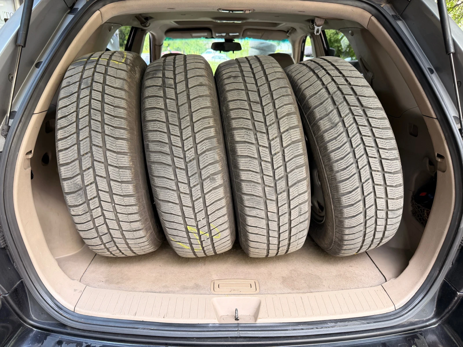 Kia Sportage 2.0 CRDI 4x4 АВТОМАТИК, снимка 16 - Автомобили и джипове - 54623469