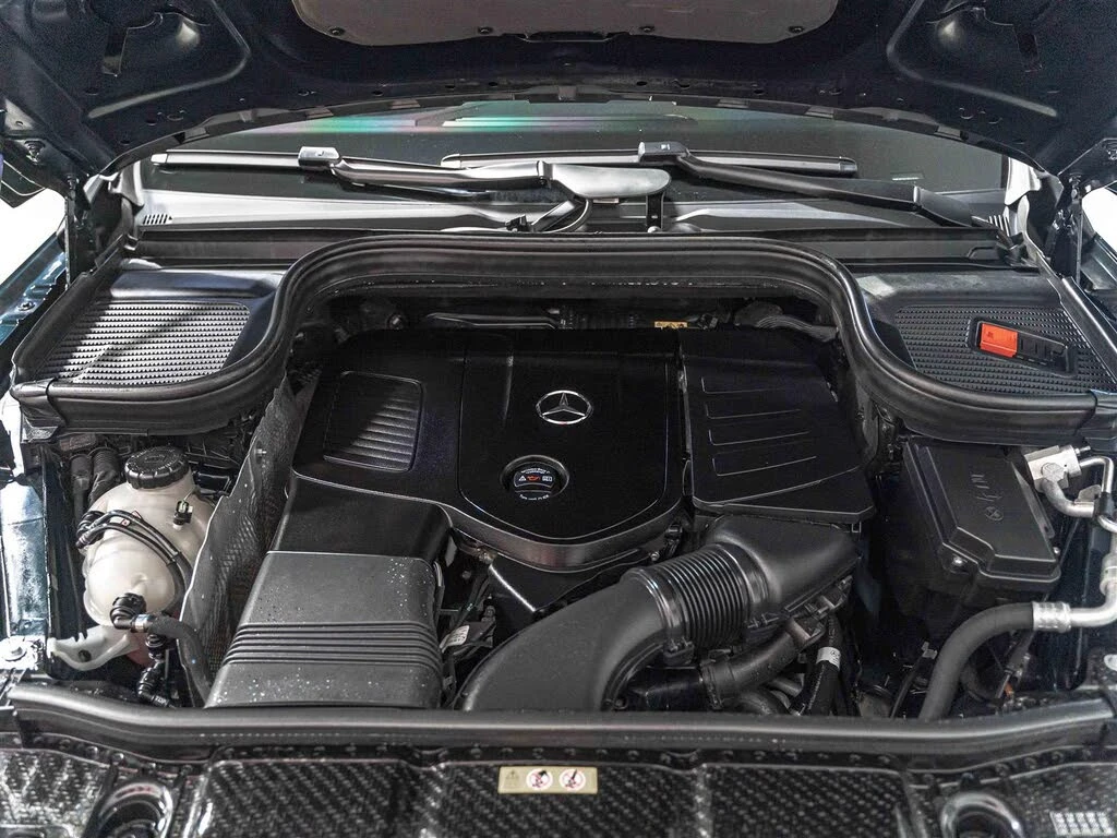 Mercedes-Benz GLE 350 4MATIC AMG PKG| DISTRONIC| BURMESTER| ПАНО| 360| M, снимка 14 - Автомобили и джипове - 54883329