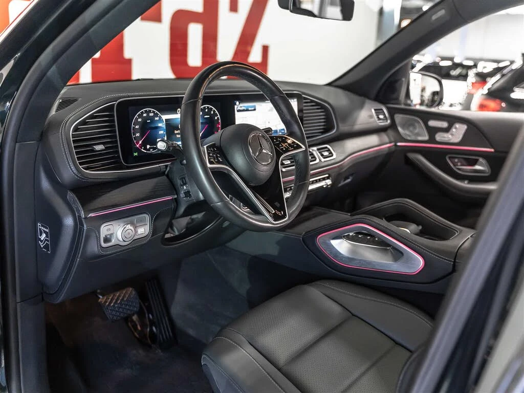 Mercedes-Benz GLE 350 4MATIC AMG PKG| DISTRONIC| BURMESTER| ПАНО| 360| M