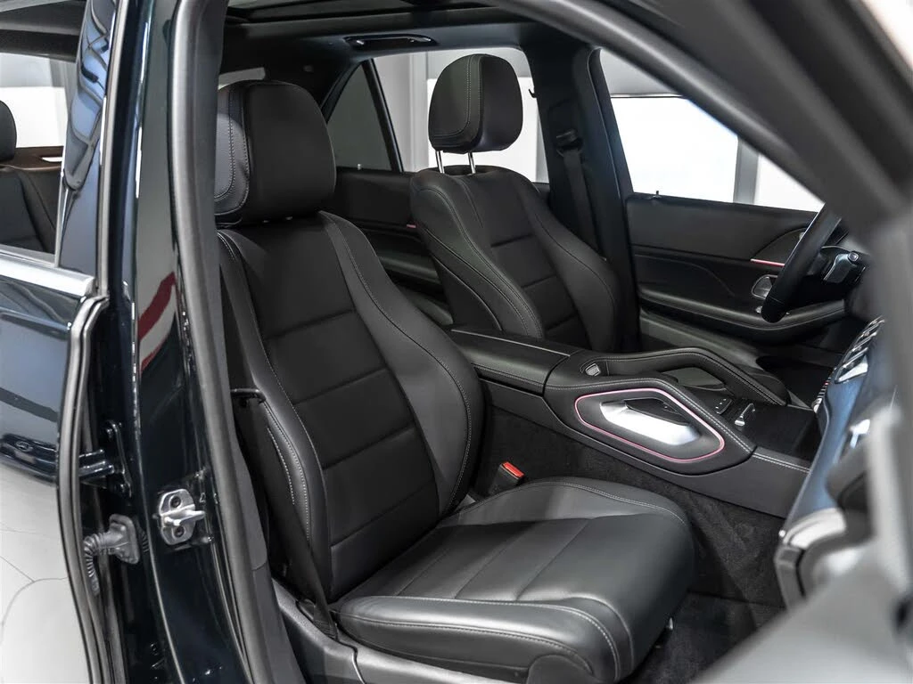 Mercedes-Benz GLE 350 4MATIC AMG PKG| DISTRONIC| BURMESTER| ПАНО| 360| M, снимка 10 - Автомобили и джипове - 54883329