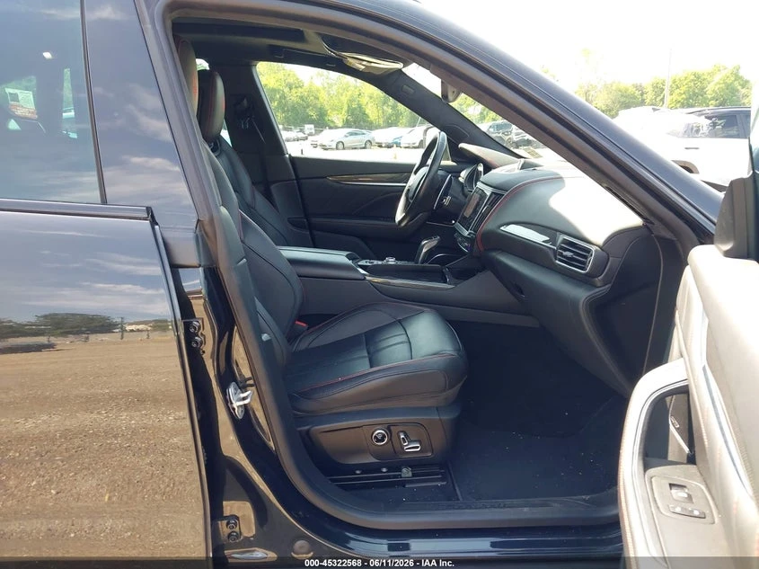 Maserati Levante 3.0l Gt, снимка 5 - Автомобили и джипове - 54964681