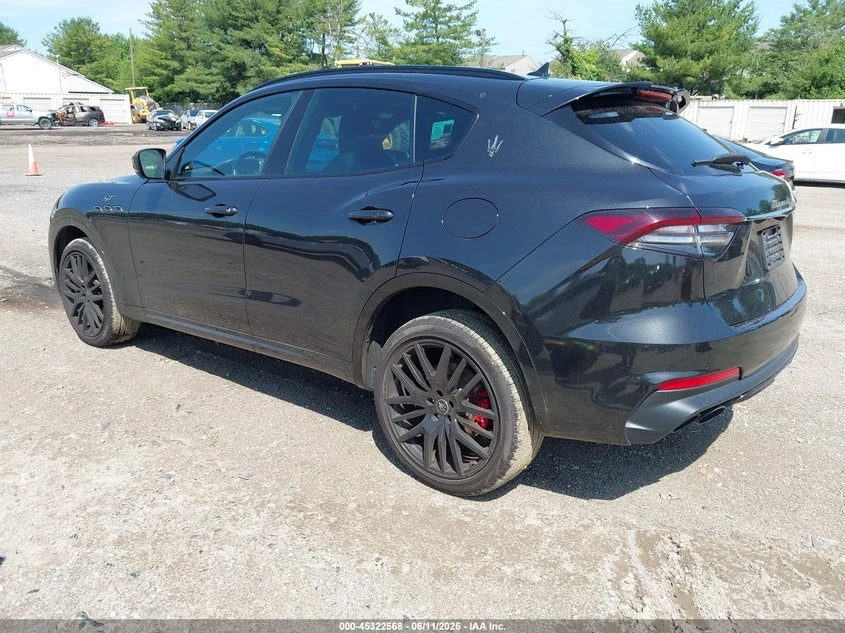 Maserati Levante 3.0l Gt, снимка 3 - Автомобили и джипове - 54964681