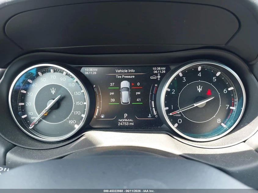 Maserati Levante 3.0l Gt, снимка 7 - Автомобили и джипове - 54964681