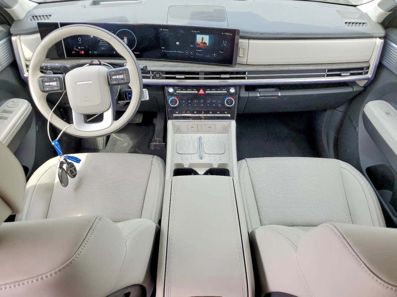 Hyundai Santa fe * CALLIGRAPHY* AWD*  | Mobile.bg � ����������� 9