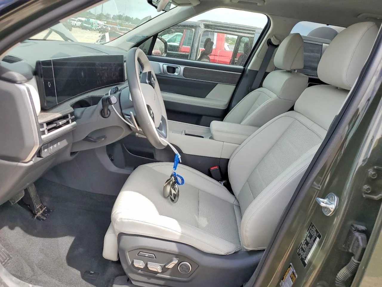 Hyundai Santa fe * CALLIGRAPHY* AWD*  | Mobile.bg � ����������� 10