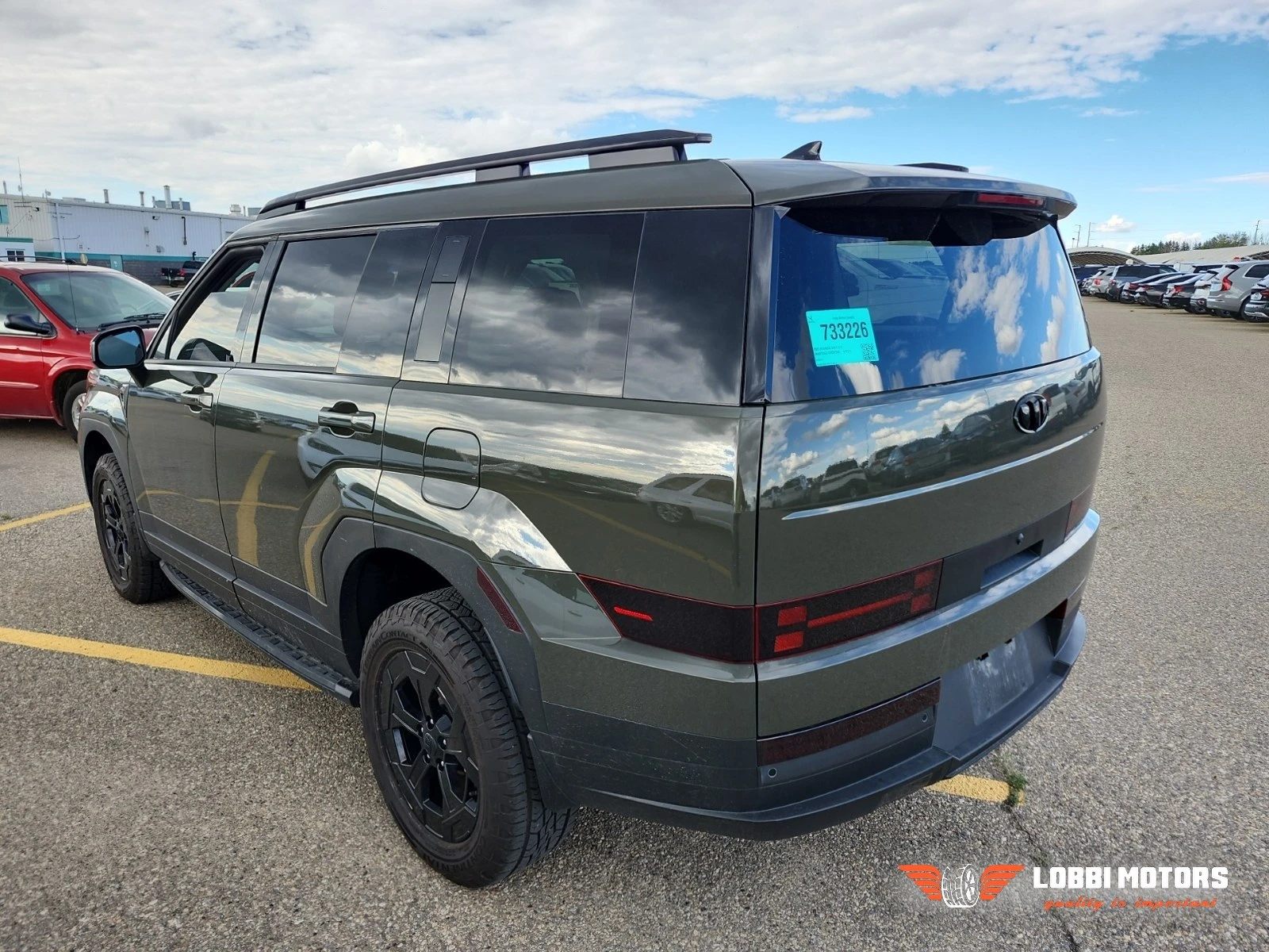 Hyundai Santa fe, снимка 4 - Автомобили и джипове - 56018340
