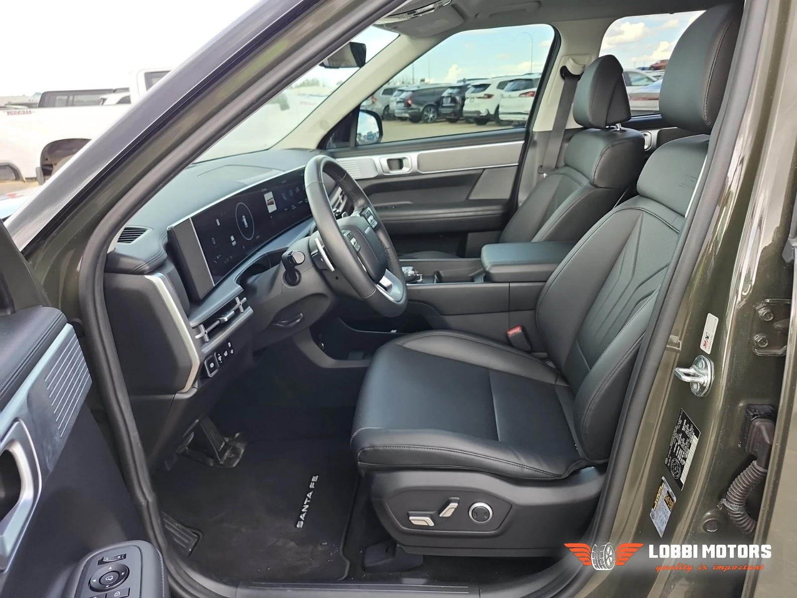 Hyundai Santa fe, снимка 5 - Автомобили и джипове - 56018340