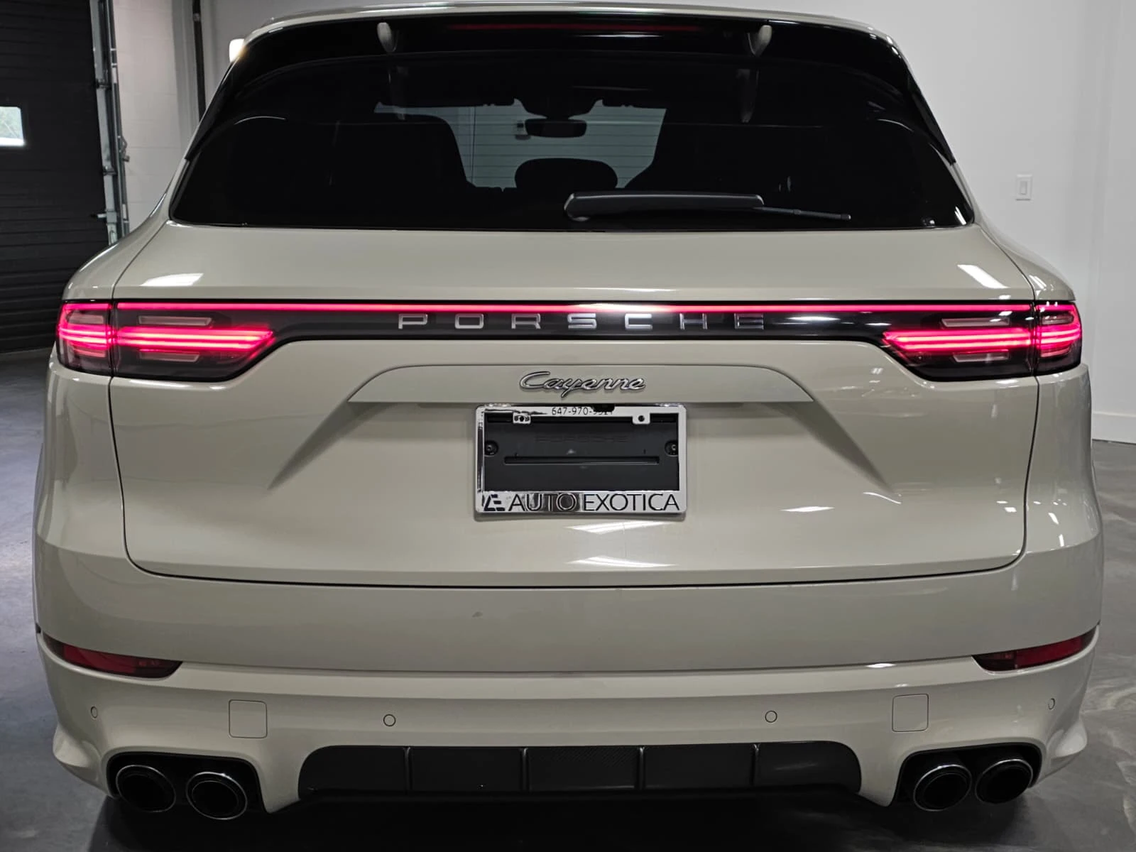 Porsche Cayenne  E-Hybrid CARFAX НАЛИЧЕН | 2020 | 154 911 км, снимка 5 - Автомобили и джипове - 56202743