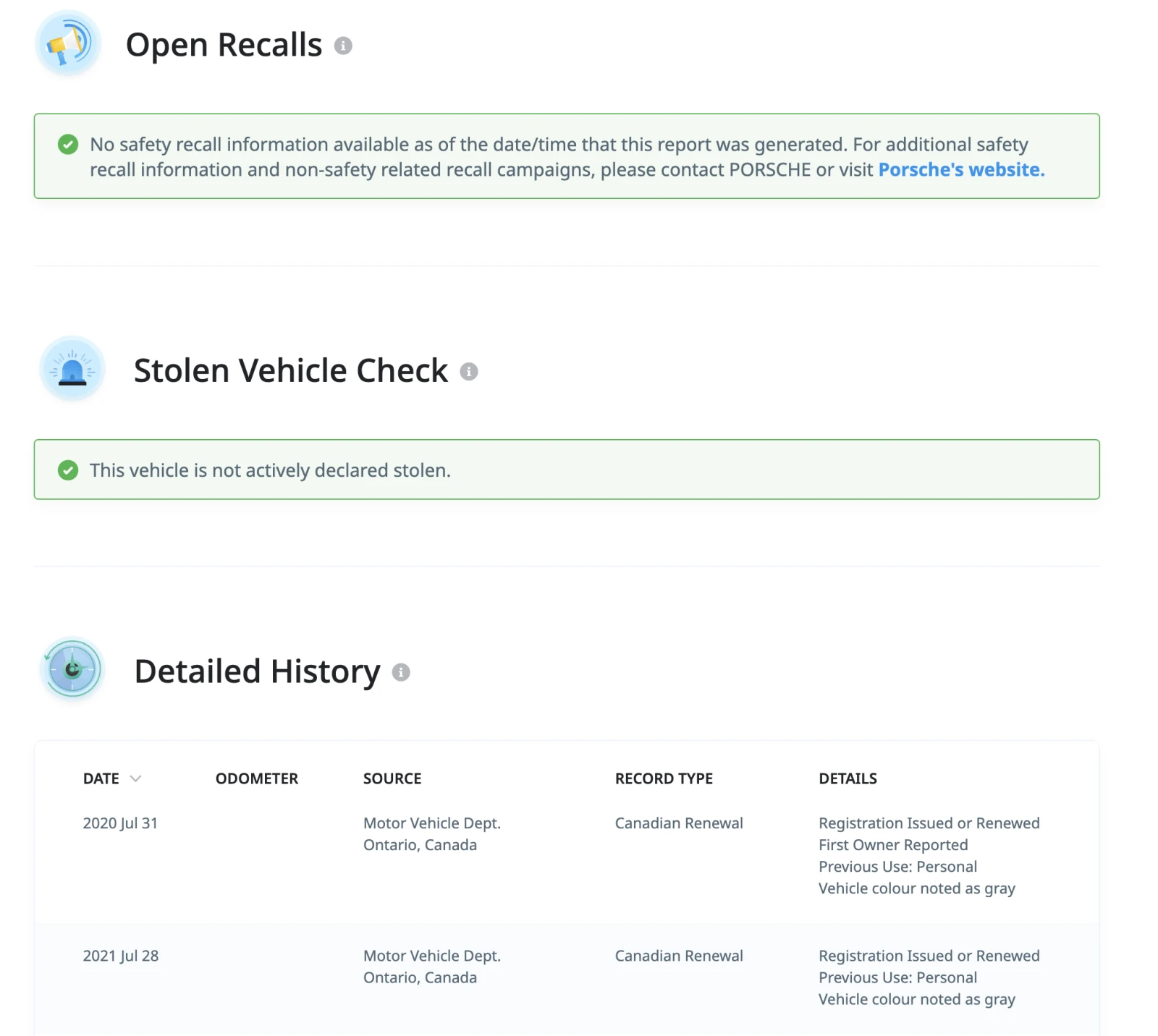 Porsche Cayenne  E-Hybrid CARFAX НАЛИЧЕН | 2020 | 154 911 км, снимка 16 - Автомобили и джипове - 56202743