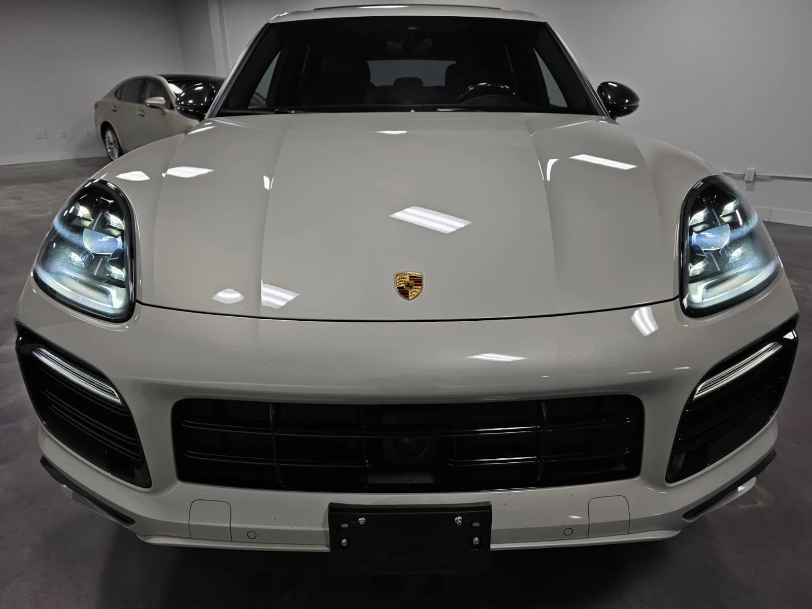 Porsche Cayenne  E-Hybrid CARFAX НАЛИЧЕН | 2020 | 154 911 км, снимка 2 - Автомобили и джипове - 56202743