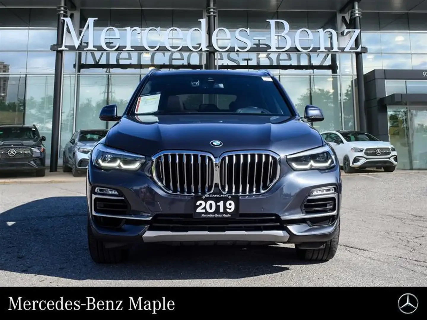 BMW X5 PREMIUM ESSENTIAL PACKAGE, снимка 2 - Автомобили и джипове - 56220904