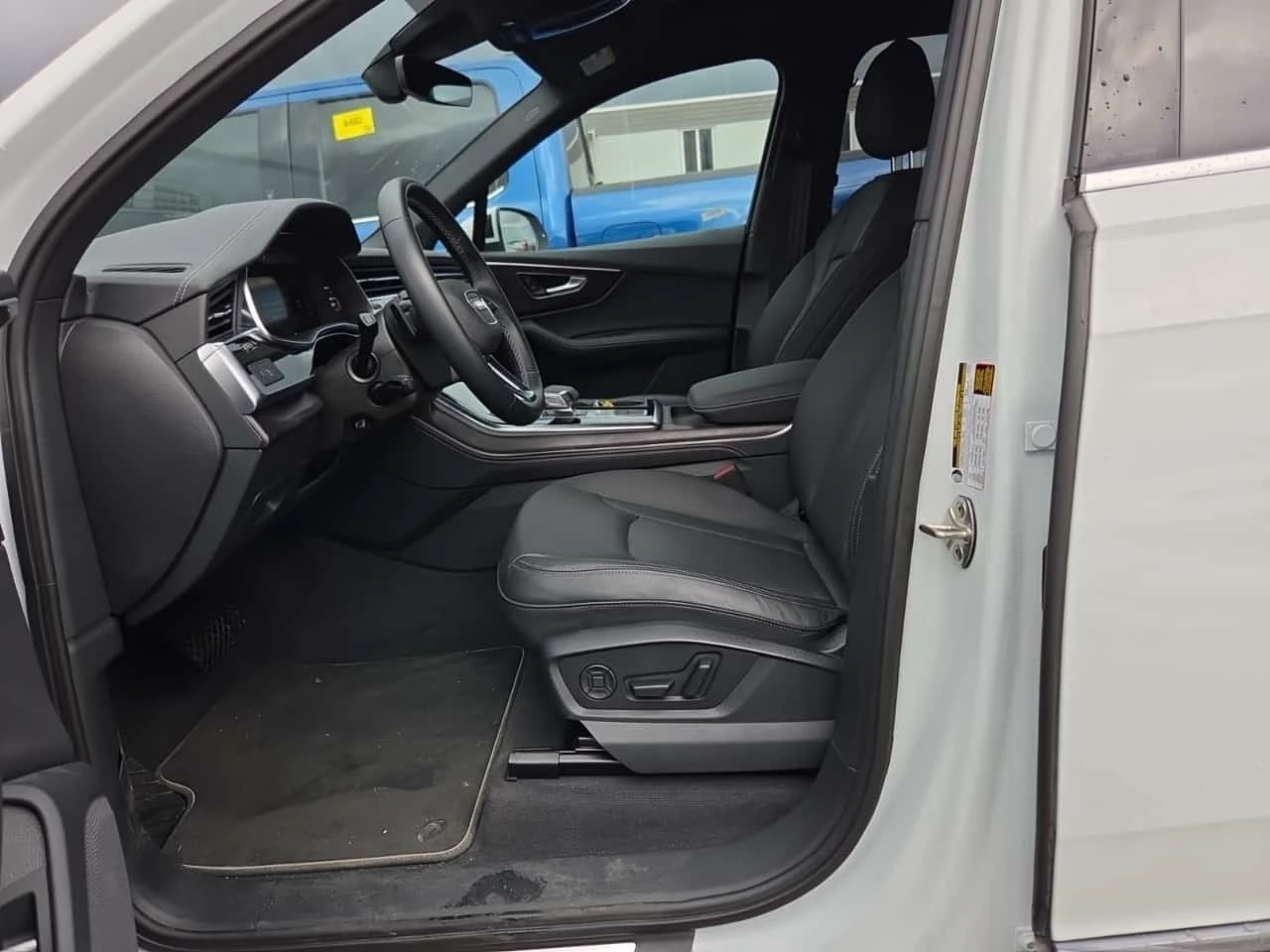 Audi Q7 * 55 Tfsi Quattro Progressiv * CARFAX *  | Mobile.bg � ����������� 3