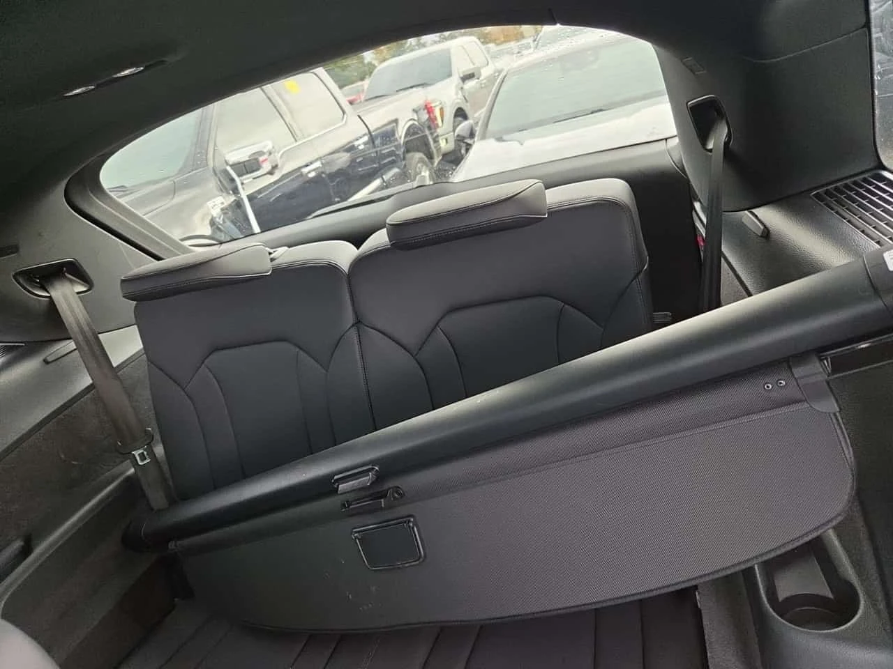 Audi Q7 * 55 Tfsi Quattro Progressiv * CARFAX *  | Mobile.bg � ����������� 14