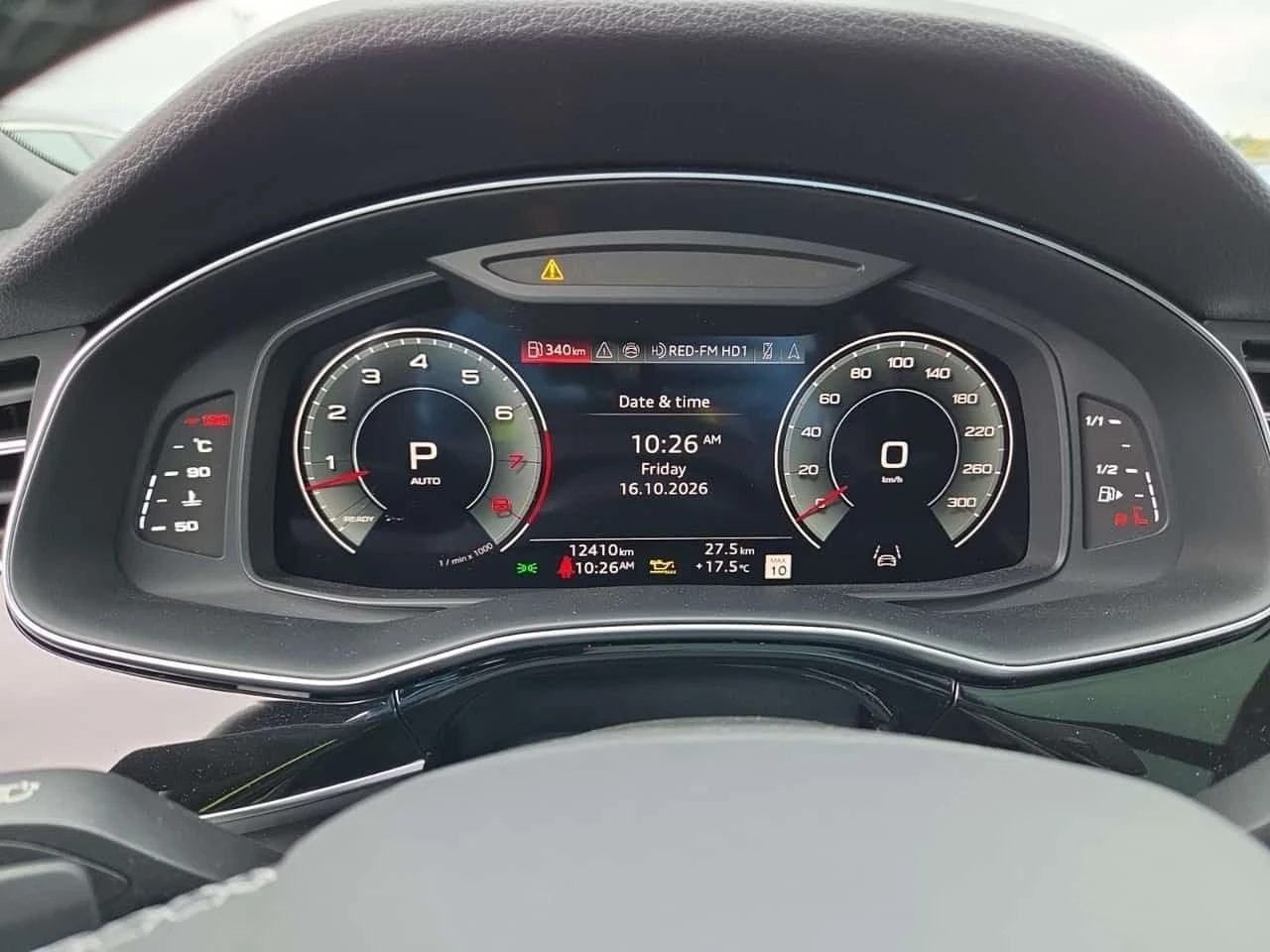 Audi Q7 * 55 Tfsi Quattro Progressiv * CARFAX *  | Mobile.bg � ����������� 9