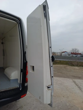 VW Crafter Хладилен, снимка 5