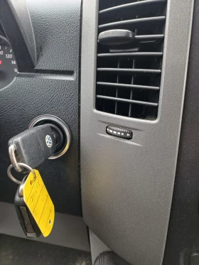 VW Crafter Хладилен, снимка 8