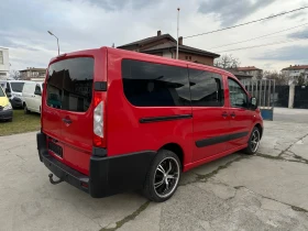Citroen Jumpy 9 местен* Климатик* Топ състояние, снимка 5