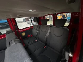 Citroen Jumpy 9 местен* Климатик* Топ състояние, снимка 10