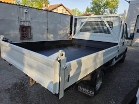 Iveco Daily 35c13 Самосвал 2.8, снимка 6