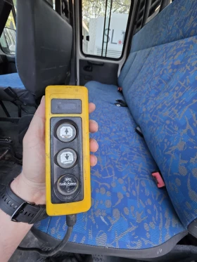 Iveco Daily 35c13 Самосвал 2.8, снимка 12