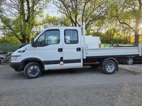 Iveco Daily 35c13 Самосвал 2.8, снимка 4