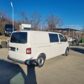     VW Transporter 5+ 1