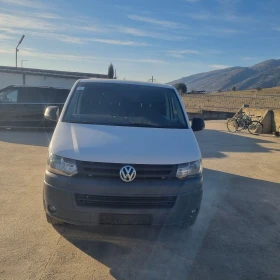  VW Transporter