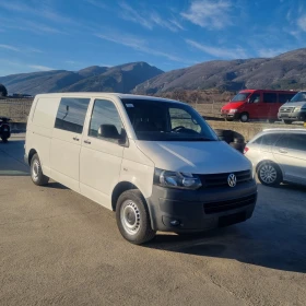     VW Transporter 5+ 1