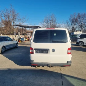 VW Transporter 5+ 1, снимка 4