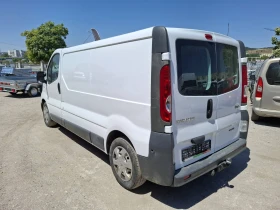 Renault Trafic 2.0DCI-115 | Mobile.bg    7