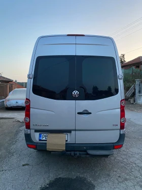 Обява за продажба на VW Crafter 2.5 ~17 500 лв. - изображение 3