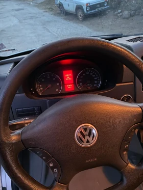 Обява за продажба на VW Crafter 2.5 ~17 500 лв. - изображение 9