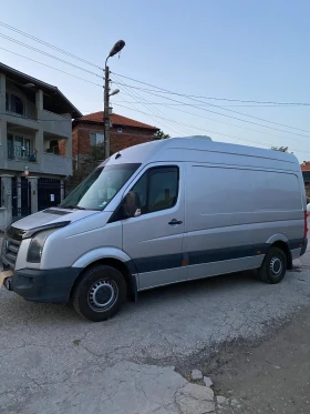Обява за продажба на VW Crafter 2.5 ~17 500 лв. - изображение 5