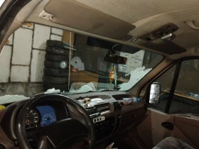 Renault Master, снимка 3